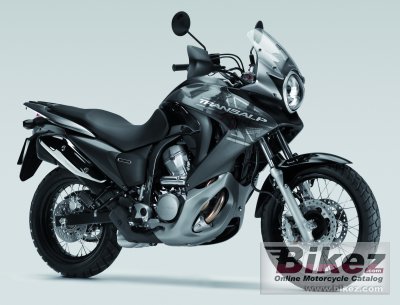 2008 Honda XL 700 V Transalp photo